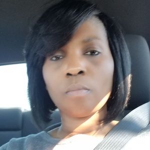 Meet your Posher, Brenda